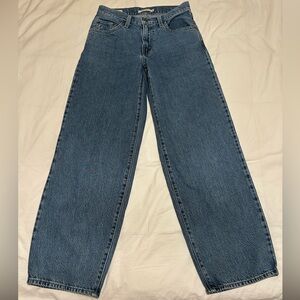 Levi's Dad Jeans